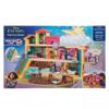 Disney Encanto Magical Madrigal House Playset with Mirabel Doll & 14 Accessories - Features Lights, Sounds & Music! view 3