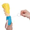 Shelf Talkers 12" Talking Plush Beavis from Beavis & Butt-Head, Pull String Toy Collectible Plush view 4