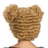 Disguise Queen Bee Wig, Official Lol Surprise Kids Costume Accessory view 2
