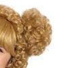 Disguise Queen Bee Wig, Official Lol Surprise Kids Costume Accessory view 4
