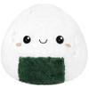 Squishable - Onigiri - Comfort Food Collection - 16 in - Soft Toy Collectible Stuffed Animal view 1