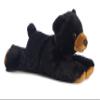 Aurora Bundle Deer Maxamoose and Black Bear Woodland Forest Mini Flopsies view 4