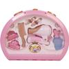 Disney Princess Style Collection Hair Beauty Tote for Girls view 1