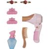Disney Princess Style Collection Hair Beauty Tote for Girls view 2