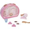 Disney Princess Style Collection Hair Beauty Tote for Girls view 4