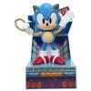 Sonic The Hedgehog Ultimate 6 Sonic Collectible Action Figure view 1