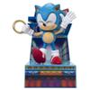 Sonic The Hedgehog Ultimate 6 Sonic Collectible Action Figure view 2