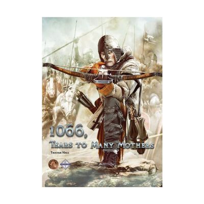1066 Tears to Many Mothers