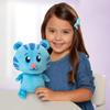 JAKKS Pacific Daniel Tiger's Neighborhood Tigey Plush with Sound, 10.5 Inches Tall! [Amazon Exclusive] view 2