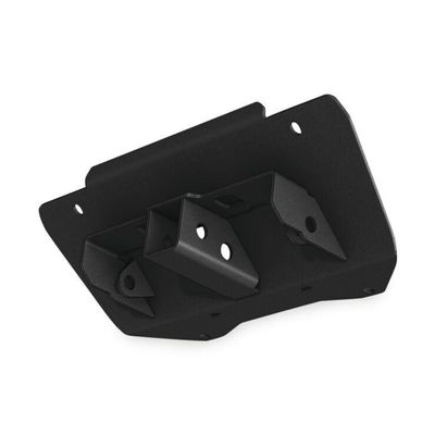 KFI Fits Compatible with Polaris Compatible with Ranger XP 900 2013-2019 and Gravely Lower 2 Inch Receiver #105475