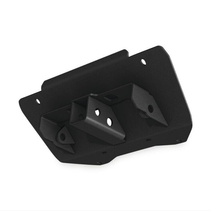 KFI Fits Compatible with Polaris Compatible with Ranger XP 900 2013-2019 and Gravely Lower 2 Inch Receiver #105475