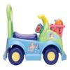 Bluey Shopping Cart Ride On for Baby, Toddler, Kids view 3