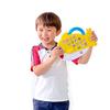 Baby Shark Melody Pad Sound Pad | Baby Shark Toys, Baby Shark Books | Learning & Education Toys | Interactive Baby Toys for Toddlers 1-3 | Gifts for Boys & Girls view 2