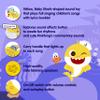 Baby Shark Melody Pad Sound Pad | Baby Shark Toys, Baby Shark Books | Learning & Education Toys | Interactive Baby Toys for Toddlers 1-3 | Gifts for Boys & Girls view 4