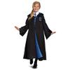 Disguise Harry Potter Ravenclaw Robe Prestige Children's Costume Accessory, Black & Blue, Kids Size Medium (7-8) view 2