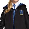 Disguise Harry Potter Ravenclaw Robe Prestige Children's Costume Accessory, Black & Blue, Kids Size Medium (7-8) view 3