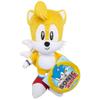 Sonic The Hedgehog 7" Tails Plush Figure view 1