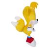 Sonic The Hedgehog 7" Tails Plush Figure view 4