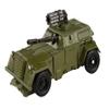 SS-19 WWII Bumblebee Transformers Movie Studio Series view 2