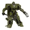 SS-19 WWII Bumblebee Transformers Movie Studio Series view 3