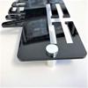 Super Cool Creation Personalised"Skateboarder" Medal Hanger - Red view 2
