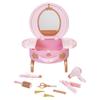 Disney Princess Vanity Style Collection Light Up and Style Vanity - Lights & Realistic Sound Styling Tools view 4