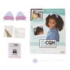 puremood CGH Cute Girls Hairstyles! Cat Ears Hair Accessory Set view 1