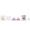 puremood CGH Cute Girls Hairstyles! Cat Ears Hair Accessory Set view 3