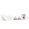 puremood CGH Cute Girls Hairstyles! Cat Ears Hair Accessory Set view 4