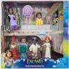 Disney Encanto We Don't Talk About Bruno 3 inch Small Collectible Fashion Doll Inspired by The Movie view 1