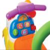 Fisher-Price Little People Music Parade Ride-On, Plays 5 Marching Tunes & Other Sounds! Perfect for Toddler Boys & Girls Ages 1, 2, & 3 Years Old - Helps Foster Motor Skills [Amazon Exclusive] view 4