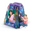 Libeauty Disney Raya and The Last Dragon 20 Ball Pit Playland Black view 1