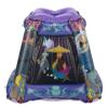 Libeauty Disney Raya and The Last Dragon 20 Ball Pit Playland Black view 3