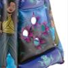 Libeauty Disney Raya and The Last Dragon 20 Ball Pit Playland Black view 4