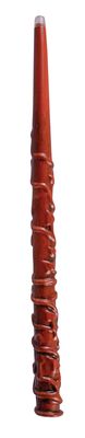 Disguise Hermione Granger Light Up Wand, Official Hogwarts Wizarding World Harry Potter Costume Accessory Wand with Illuminating Tip