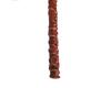 Disguise Hermione Granger Light Up Wand, Official Hogwarts Wizarding World Harry Potter Costume Accessory Wand with Illuminating Tip view 3