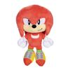 9" Basic Plush  Knuckles (Polygbag 4L) view 1