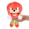 9" Basic Plush  Knuckles (Polygbag 4L) view 2