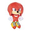 9" Basic Plush  Knuckles (Polygbag 4L) view 3