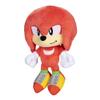 9" Basic Plush  Knuckles (Polygbag 4L) view 4