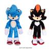 Sonic 3 The Hedgehog The Movie - Official Sega Licensed - Deluxe Sonic Soft Toy - 33cm - Blue Hedgehog - Soft - Realistic Details - Sparkling Eyes - Children's Soft Toy - Collectable - 3 Years + view 4