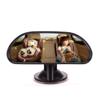 1Pcs Car Interior Rearview Mirror Auto Safety Easy View Back Seat Adjustable Mirror Baby Facing Rear View Car Accessories view 1