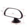 1Pcs Car Interior Rearview Mirror Auto Safety Easy View Back Seat Adjustable Mirror Baby Facing Rear View Car Accessories view 2