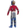 Disguise Kid's Transformers Optimus Prime Muscle Costume - Child Optimus Cosplay Outfit - Boys & Girls Transformers Costumes M view 2