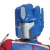 Disguise Kid's Transformers Optimus Prime Muscle Costume - Child Optimus Cosplay Outfit - Boys & Girls Transformers Costumes M view 3
