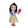 Disney Princess My Friend Snow White Doll 14 inch Tall Includes Removable Outfit and Tiara view 1