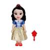 Disney Princess My Friend Snow White Doll 14 inch Tall Includes Removable Outfit and Tiara view 2