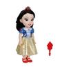 Disney Princess My Friend Snow White Doll 14 inch Tall Includes Removable Outfit and Tiara view 3