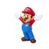Super Mario Wave 31 Limited Articulation 2.5 Figure Mario view 2