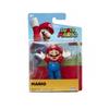 Super Mario Wave 31 Limited Articulation 2.5 Figure Mario view 3